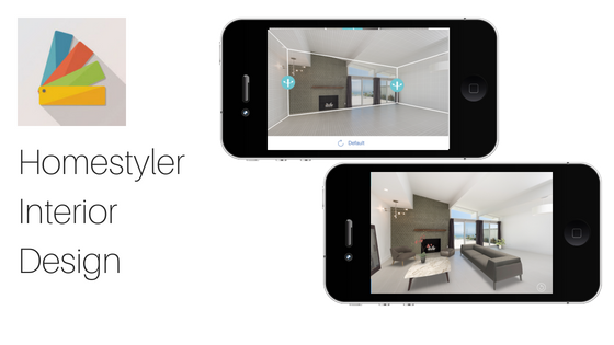 5 Free Interior Design Apps You Can't Live Without